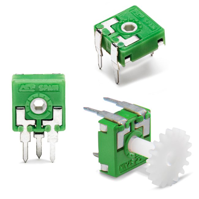 Position Sensor | ACP | Aragonesa de Componentes Pasivos