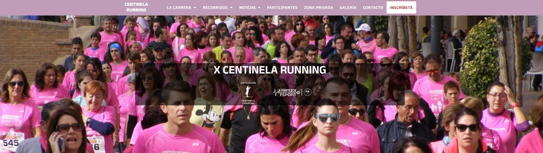Centinela 2026 portada