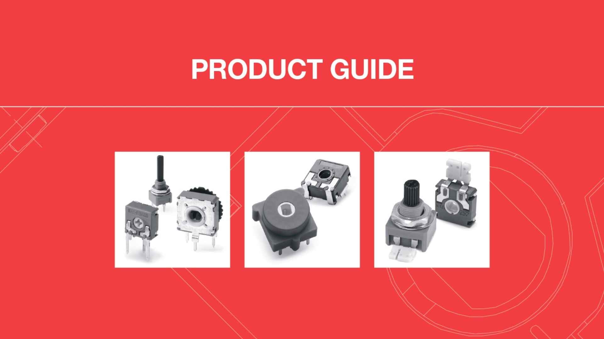 Product Guide - ACP