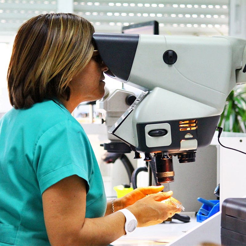 Quality Management System - ACP