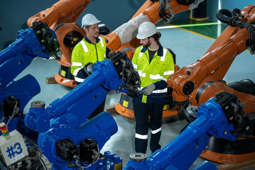 aplicaciones industriales de los potenciometros